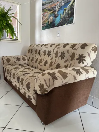 Vendo sofá 