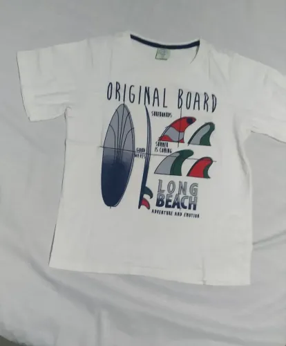 Camisetas( nova)