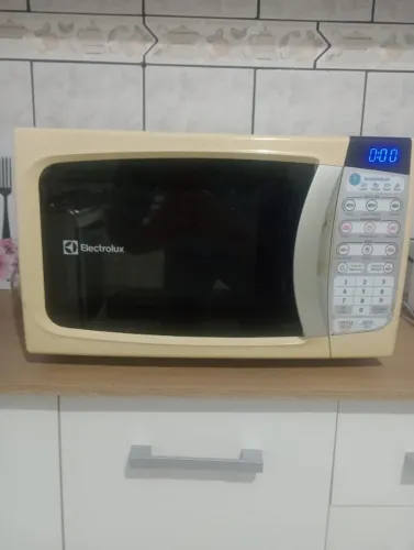 Microondas 