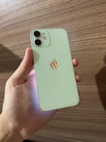 12 MINI 64GB, descrição abaixo! Não troco.
