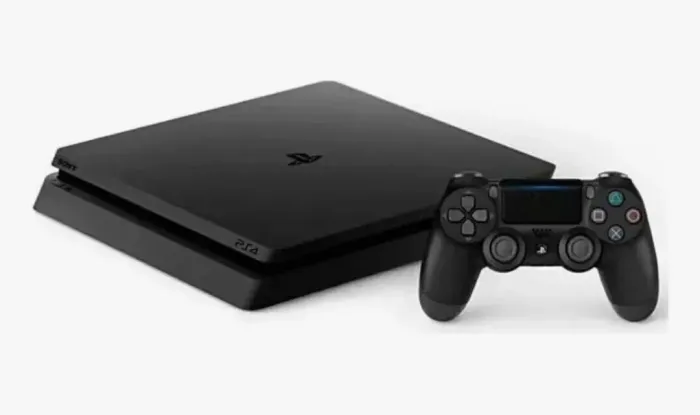 PS4