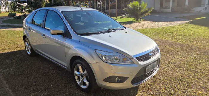 Ford Focus 2.0 16v/ 2.0 16V Flex 5P 2012