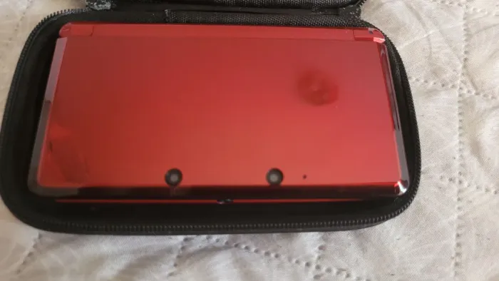 Nintendo 3ds