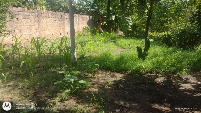Terreno para venda possui 1450 m,² 20x72.5m, Pascoal Ramos - Cuiabá - MT