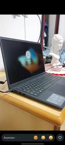 Notebook dell