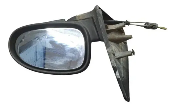 Retrovisor Lado Direito Gol Bola 1995 A 1999