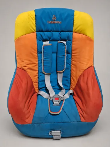 Cadeira Infantil