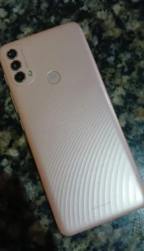 Celular Moto E40pA7