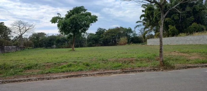 Terreno Lago Azul