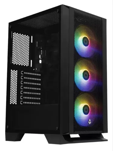PC Gamer Mancer