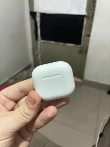 AirPods 4 ANC - cancelamento de ruído