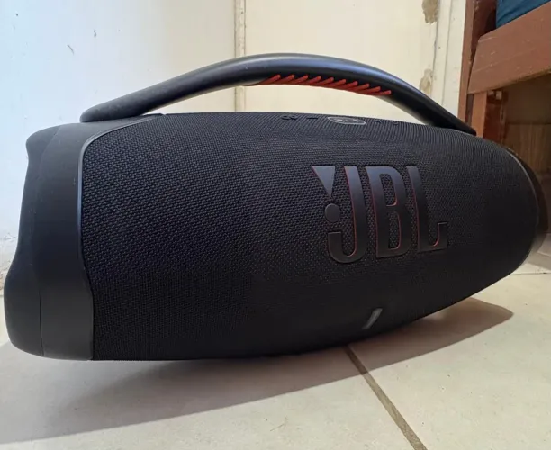 JBL BOOMBOX 2
