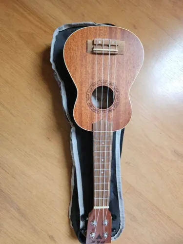 Ukulele Phx Soprano Special - Ukp21na