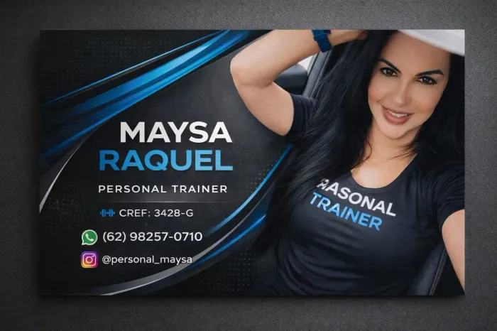 Personal trainer