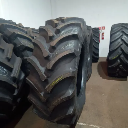 PNEU 710/70R42 FIRESTONE NOVOS 