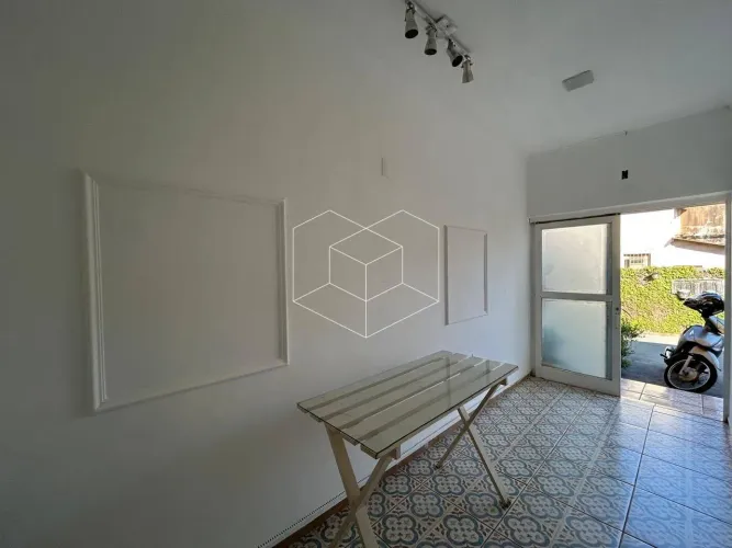 Sala para alugar, 10 m² por R$ 490,00/mês - Centro - Jaú/SP