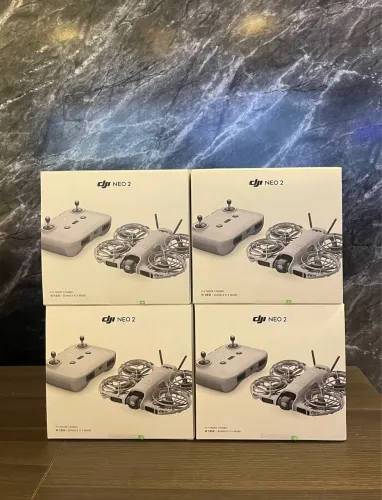 DRONE DJI NEO 2 