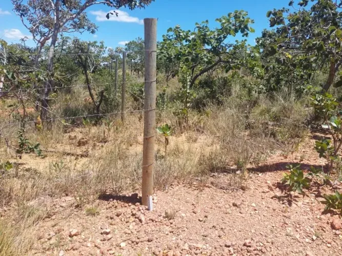 Lote 1.000 metros em Curralinho/ Jaboticatubas MG 
