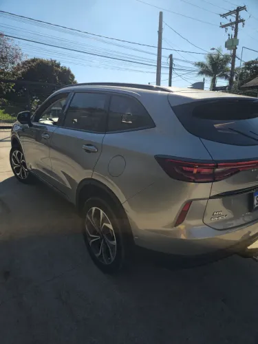 GWM Haval H6 Premium Phev AWD 2024