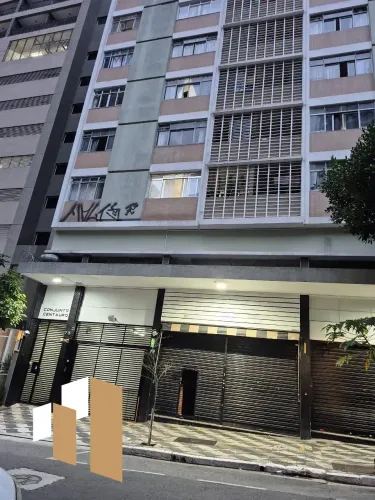 Apartamento para locação, Bela Vista, São Paulo, SP