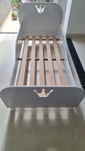 Mini cama