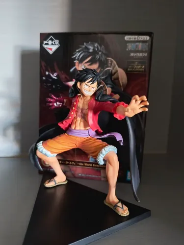 Figure Luffy one piece