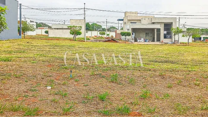 Terreno em Condomínio Costa Home