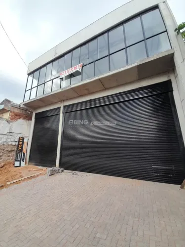 Loja para locação no Higienópolis, com 474m², 02 andares e 06 vagas.