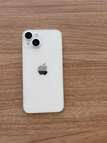 iPhone14 original, vidro traseiro novo, 84% de saúde de bateria, pronto pra uso.