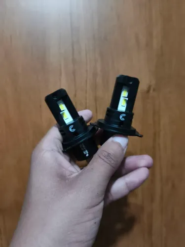 LED Nano - H4