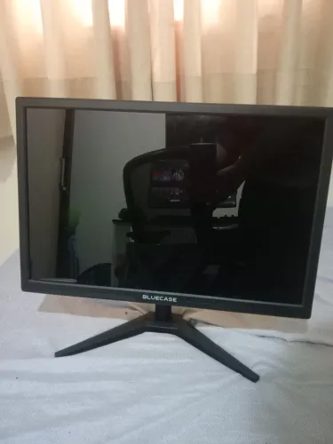 Monitor Bluecase 19p