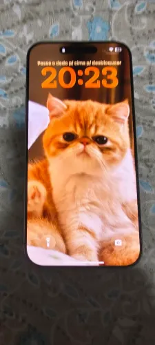 iPhone 17 Pro Max na Garantia 