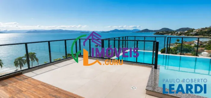 APARTAMENTO - CACUPÉ - SC