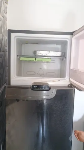 Geladeira Cônsul ( Funcionando)