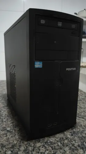 Gabinete Positivo