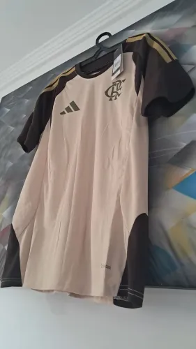 CAMISA MENGO 26/27 TAM G