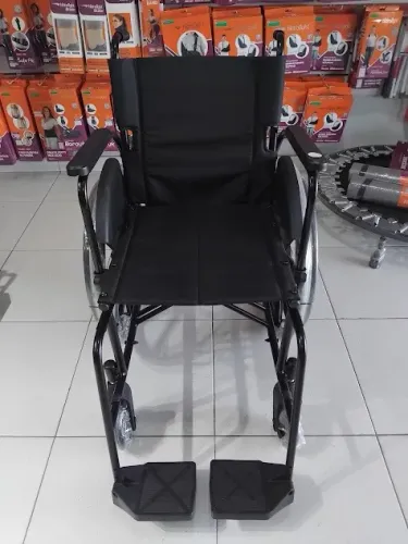 Cadeira de Rodas Ortomobil