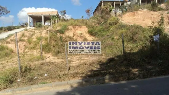 Lindo lote de 500 M² no bairro Nova Pampulha
