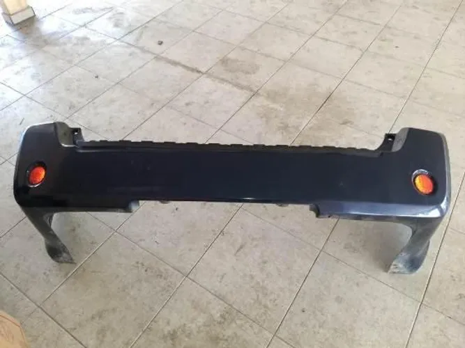 Para-choque traseiro Nissan Pathfinder 2009