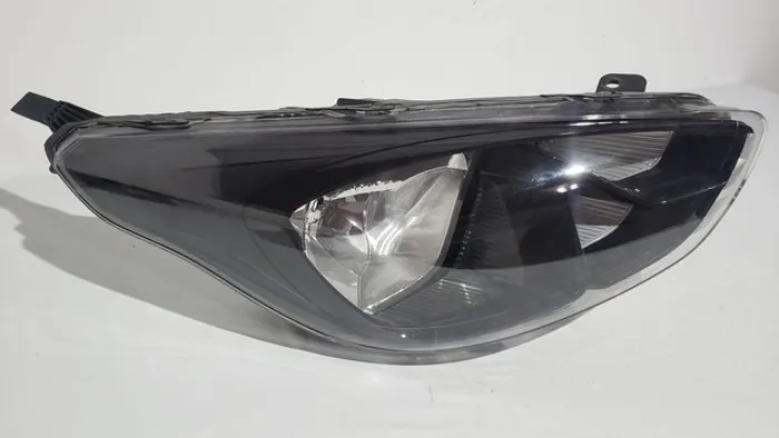 Farol Ford Ka 2019...Ld Original