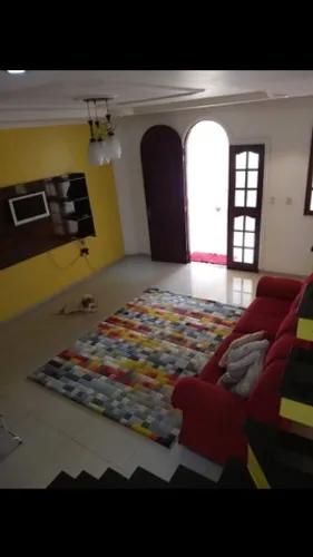 Moura Gestor Imobiliário-Vende Casa em Icoaraci com 349m2 com 4/4 sendo 2 suítes,Belém