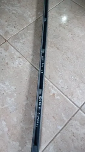 Estribo Moldura lateral VW Crossfox 2009