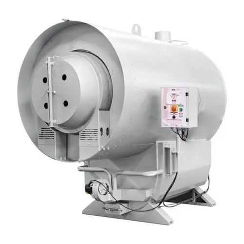 Desidratador para Resíduos Orgânicos D.O 150 (Lenha) - Debona