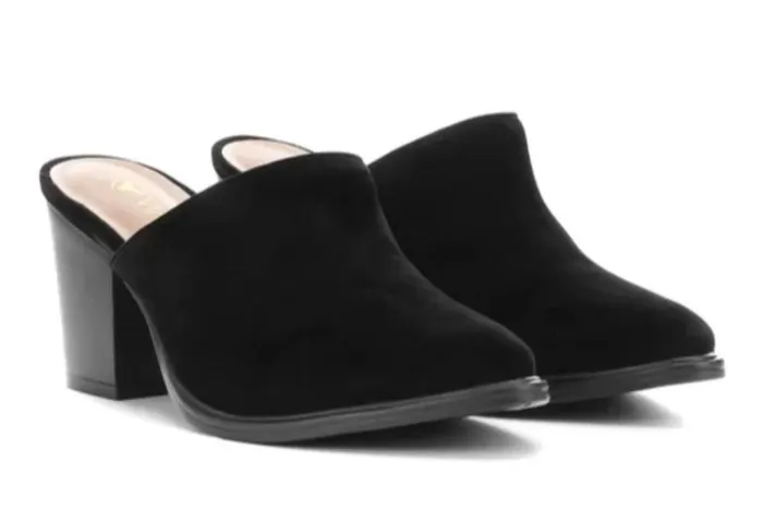 Mule via uno