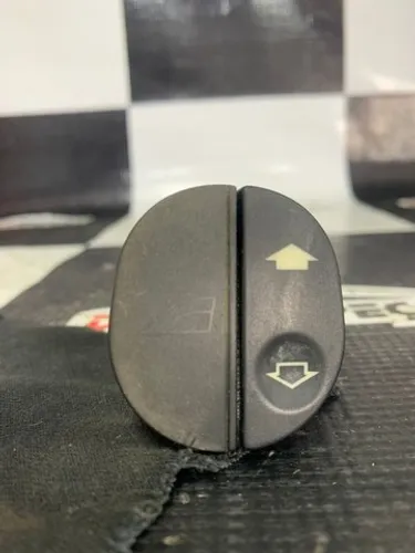 Interruptor Vidro Elétrico Direito Ford Ka 96fg14529ac