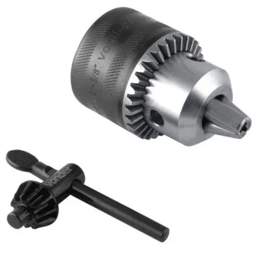 Mandril Cônico B16 5/8 Vonder