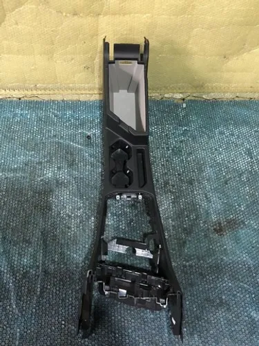 Console Vw Jetta 2017 a 2019 original