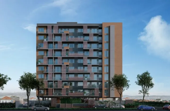 apartamento 1 Quarto novo Duplex (Vendido)