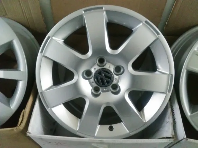 Roda Esportiva Aro 16 Honda New Civic