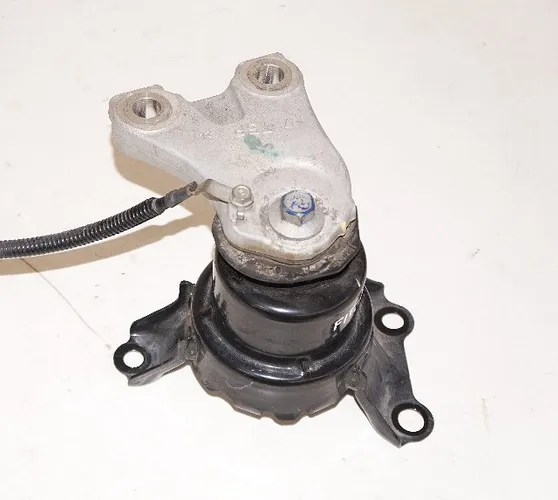 Coxim calço do motor honda fit 2015 a 2020 original